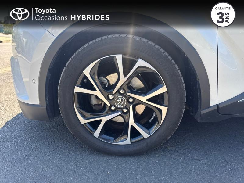 TOYOTA C-HR d’occasion à vendre à LATTES chez ADL (Photo 16)