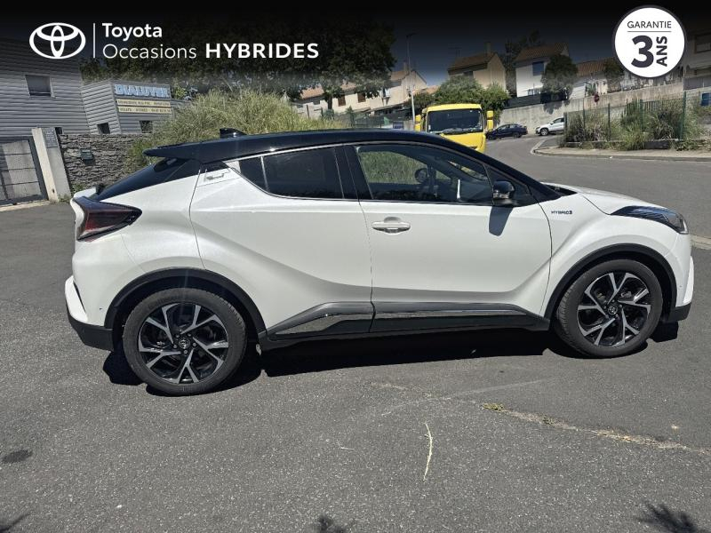 TOYOTA C-HR d’occasion à vendre à LATTES chez ADL (Photo 17)