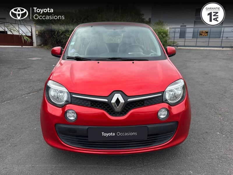 RENAULT Twingo d’occasion à vendre à LATTES chez ADL (Photo 5)