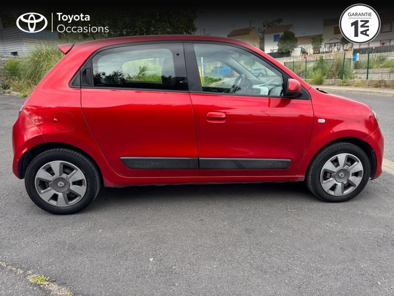 RENAULT Twingo d’occasion à vendre à LATTES chez ADL (Photo 17)