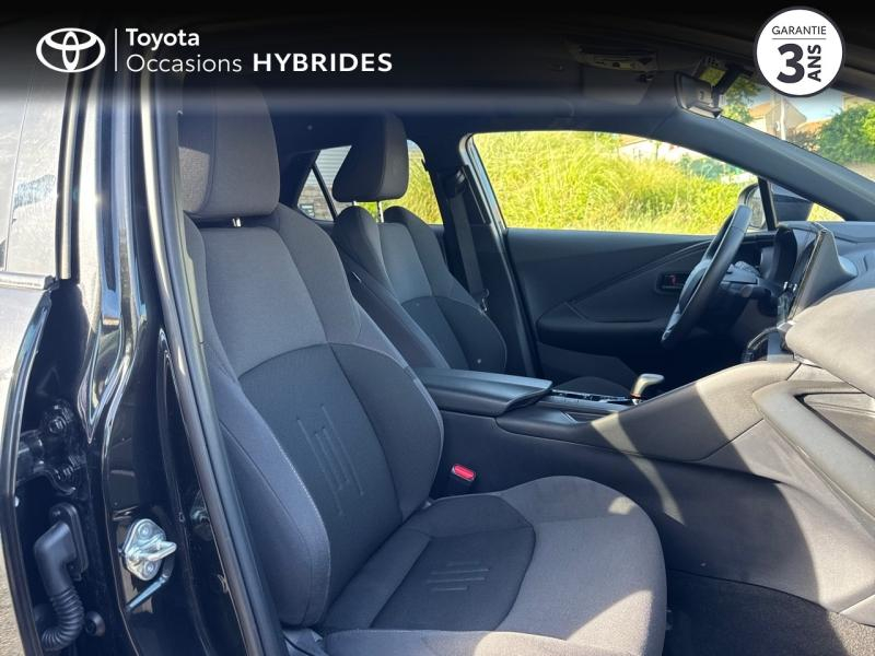 TOYOTA C-HR d’occasion à vendre à LATTES chez ADL (Photo 6)