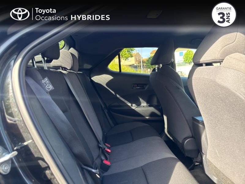 TOYOTA C-HR d’occasion à vendre à LATTES chez ADL (Photo 7)