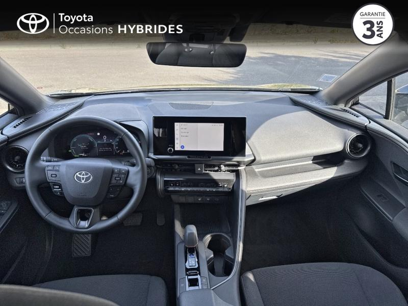 TOYOTA C-HR d’occasion à vendre à LATTES chez ADL (Photo 8)