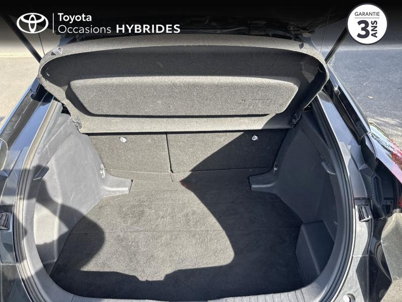 TOYOTA C-HR d’occasion à vendre à LATTES chez ADL (Photo 10)