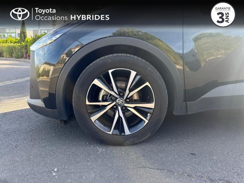 TOYOTA C-HR d’occasion à vendre à LATTES chez ADL (Photo 16)