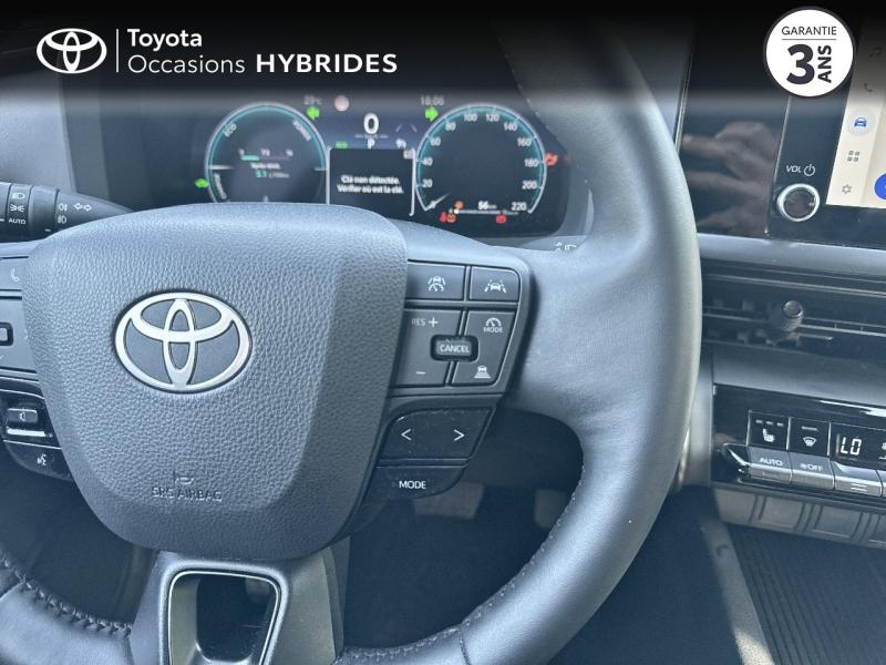 TOYOTA C-HR d’occasion à vendre à LATTES chez ADL (Photo 20)