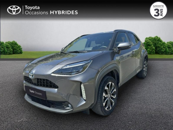 TOYOTA Yaris Cross d’occasion à vendre à LATTES