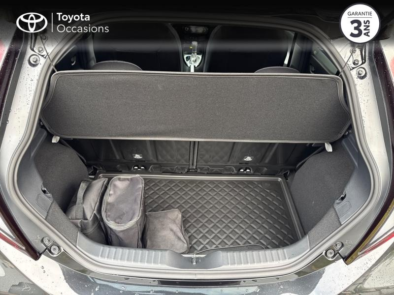 TOYOTA Aygo X d’occasion à vendre à LATTES chez ADL (Photo 10)