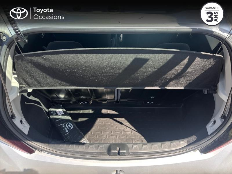TOYOTA Aygo d’occasion à vendre à LATTES chez ADL (Photo 10)