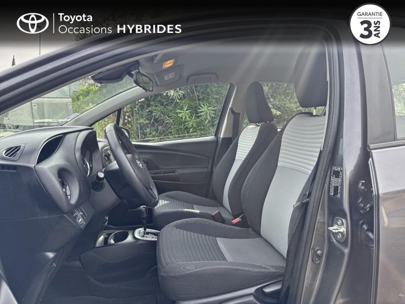 TOYOTA Yaris d’occasion à vendre à LATTES chez ADL (Photo 11)