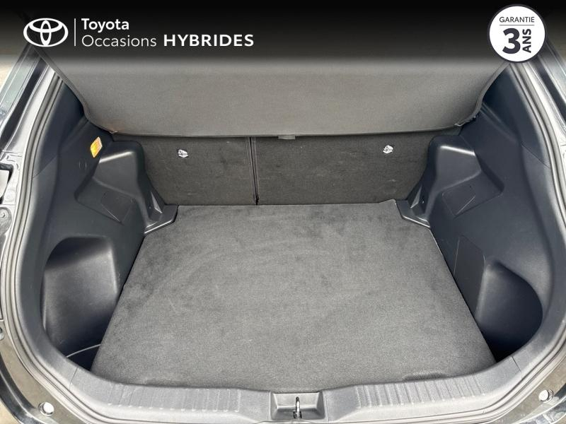 TOYOTA Yaris Cross d’occasion à vendre à LATTES chez ADL (Photo 10)