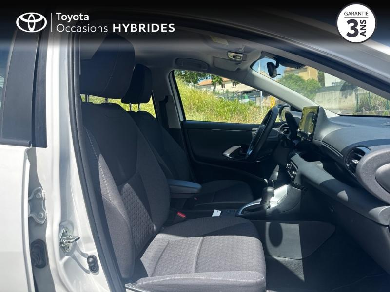 TOYOTA Yaris d’occasion à vendre à LATTES chez ADL (Photo 6)