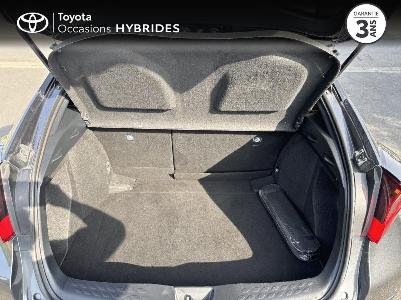 TOYOTA C-HR d’occasion à vendre à LATTES chez ADL (Photo 10)