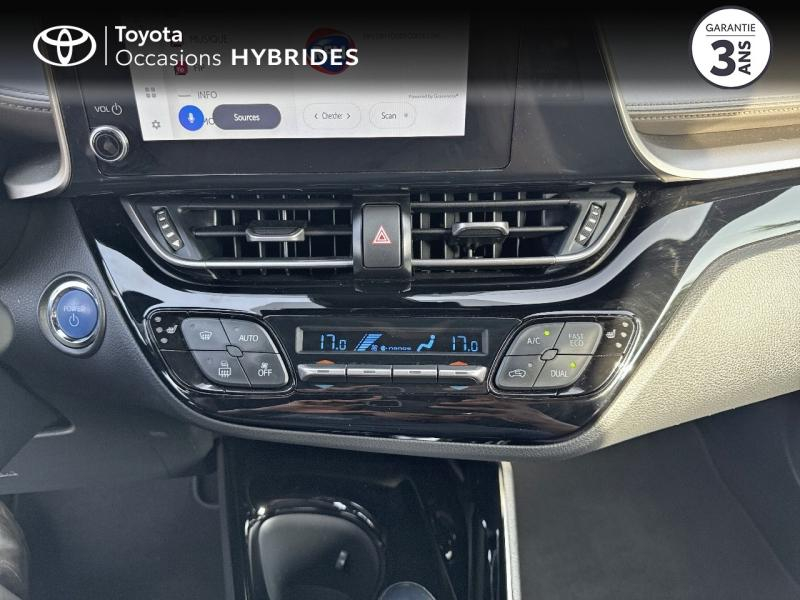 TOYOTA C-HR d’occasion à vendre à LATTES chez ADL (Photo 19)