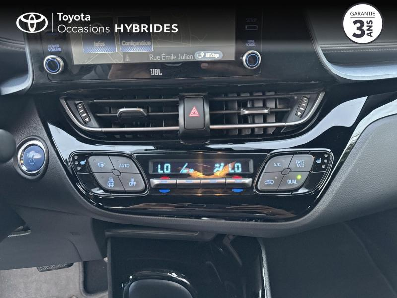 TOYOTA C-HR d’occasion à vendre à LATTES chez ADL (Photo 19)