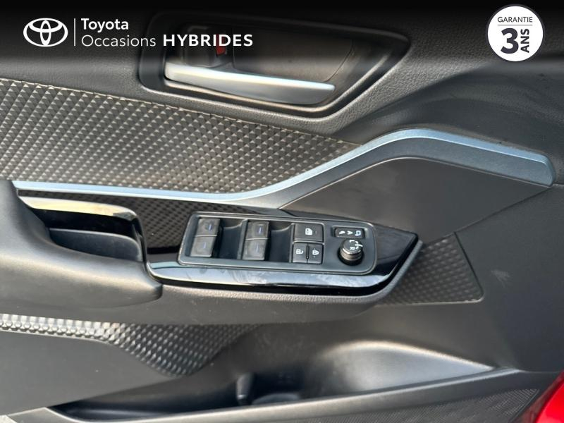 TOYOTA C-HR d’occasion à vendre à LATTES chez ADL (Photo 20)