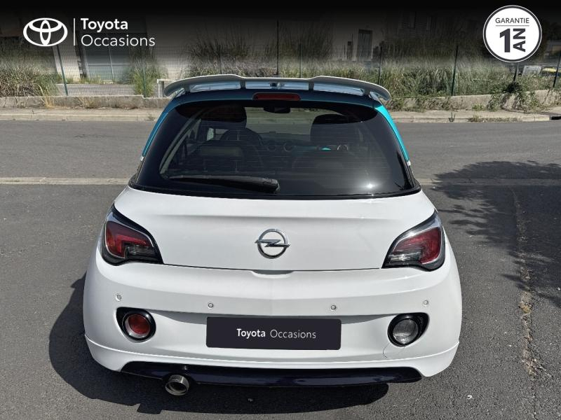 OPEL Adam d’occasion à vendre à LATTES chez ADL (Photo 4)