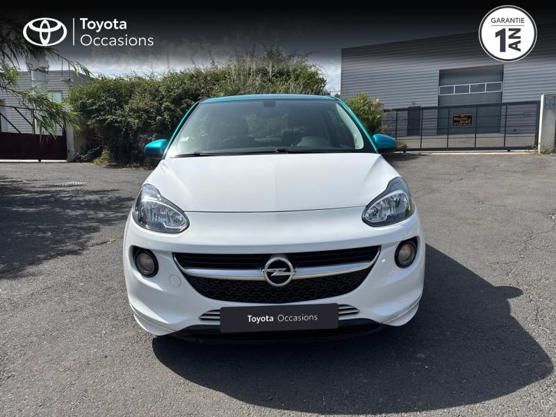 OPEL Adam d’occasion à vendre à LATTES chez ADL (Photo 5)