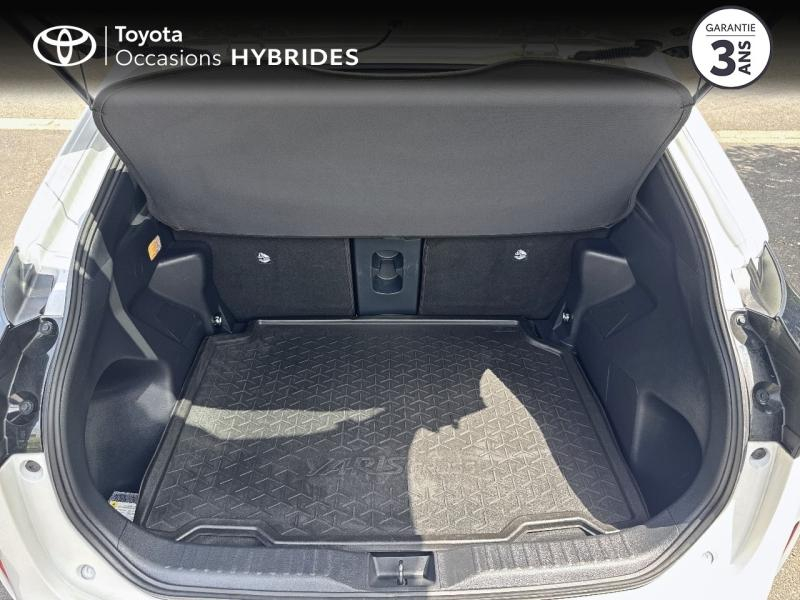 TOYOTA Yaris Cross d’occasion à vendre à LATTES chez ADL (Photo 10)