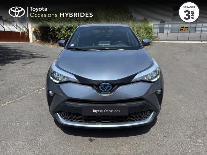 TOYOTA C-HR d’occasion à vendre à LATTES chez ADL (Photo 13)