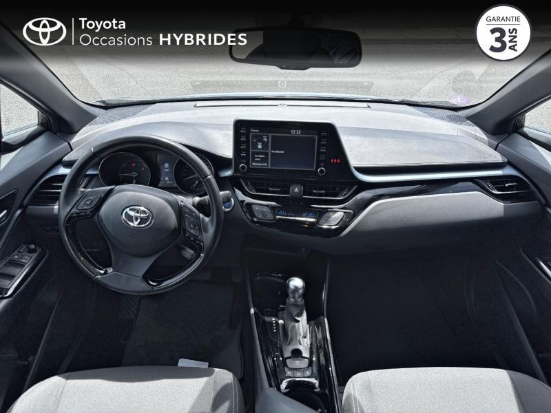 TOYOTA C-HR d’occasion à vendre à LATTES chez ADL (Photo 16)