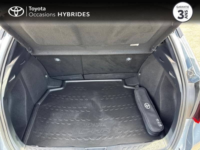 TOYOTA C-HR d’occasion à vendre à LATTES chez ADL (Photo 18)