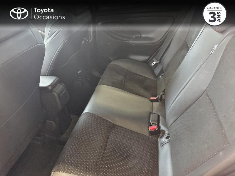 TOYOTA Yaris d’occasion à vendre à LATTES chez ADL (Photo 12)