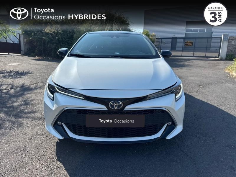TOYOTA Corolla d’occasion à vendre à LATTES chez ADL (Photo 5)