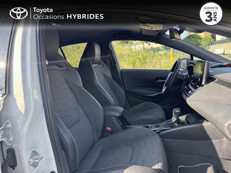 TOYOTA Corolla d’occasion à vendre à LATTES chez ADL (Photo 6)