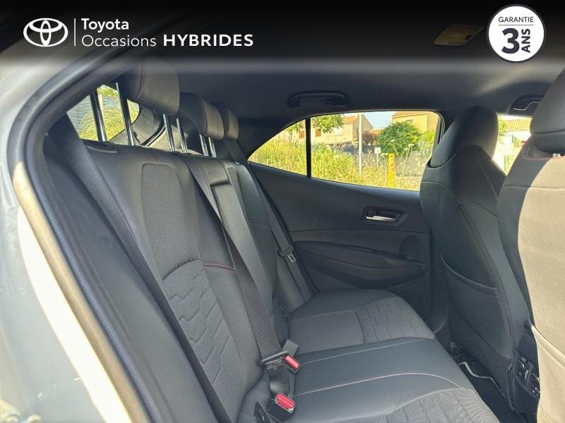 TOYOTA Corolla d’occasion à vendre à LATTES chez ADL (Photo 7)