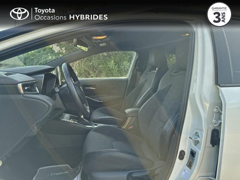 TOYOTA Corolla d’occasion à vendre à LATTES chez ADL (Photo 11)