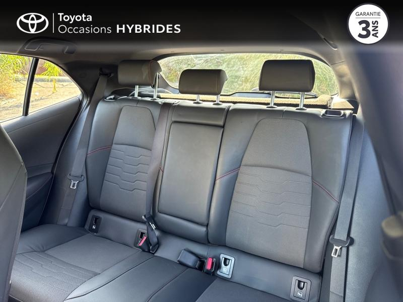 TOYOTA Corolla d’occasion à vendre à LATTES chez ADL (Photo 12)
