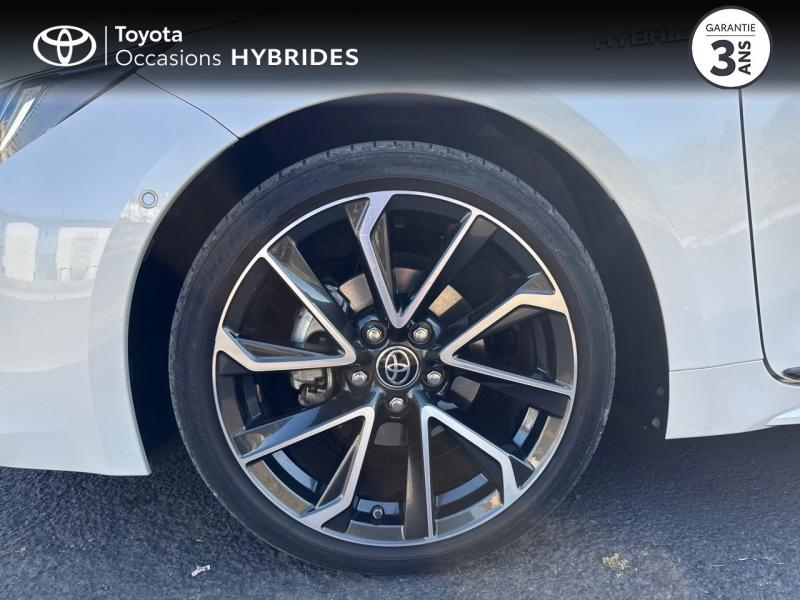 TOYOTA Corolla d’occasion à vendre à LATTES chez ADL (Photo 16)