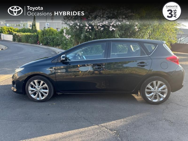 TOYOTA Auris d’occasion à vendre à LATTES chez ADL (Photo 3)