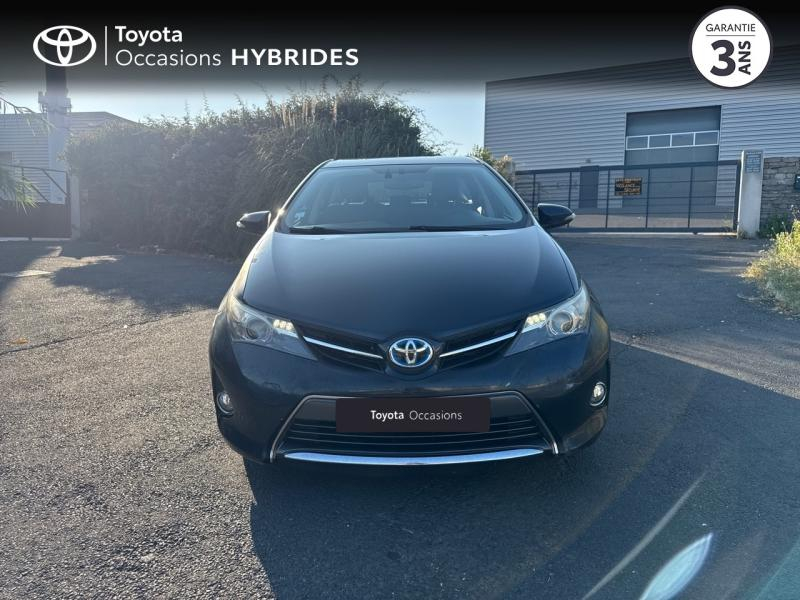 TOYOTA Auris d’occasion à vendre à LATTES chez ADL (Photo 5)