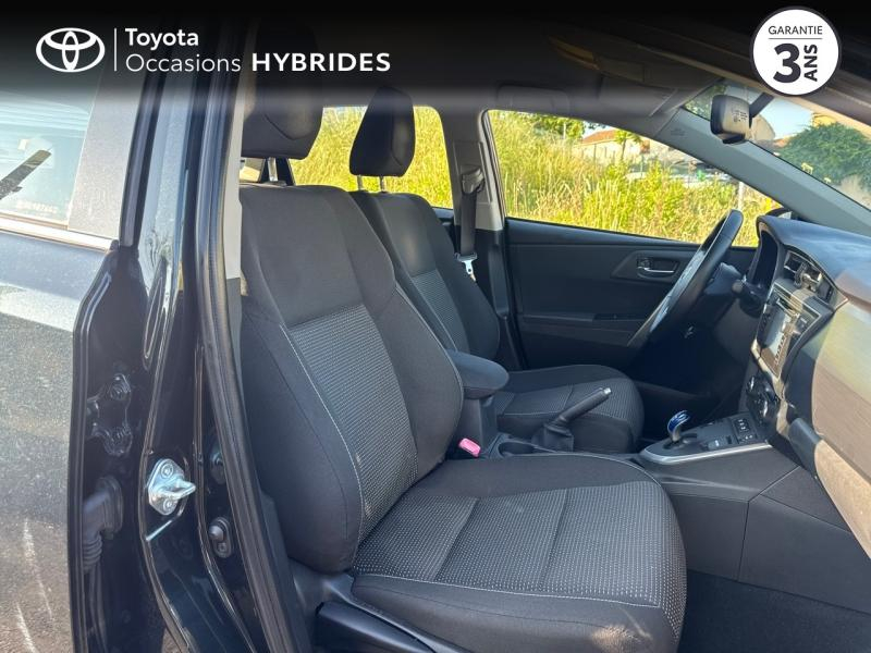 TOYOTA Auris d’occasion à vendre à LATTES chez ADL (Photo 6)