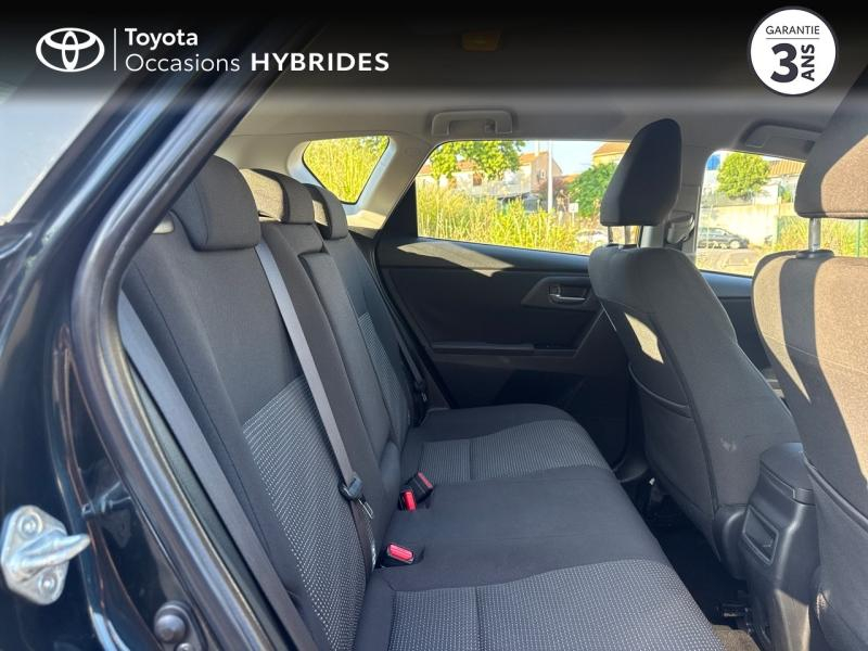 TOYOTA Auris d’occasion à vendre à LATTES chez ADL (Photo 7)