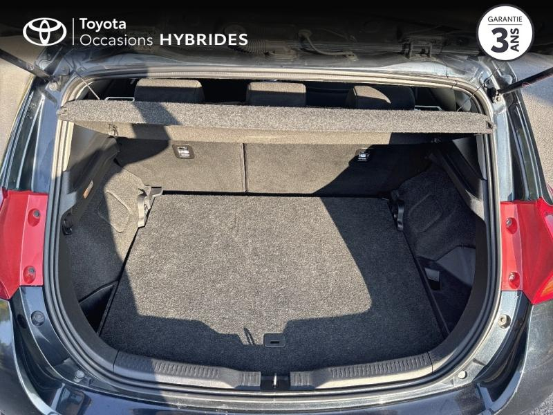 TOYOTA Auris d’occasion à vendre à LATTES chez ADL (Photo 10)