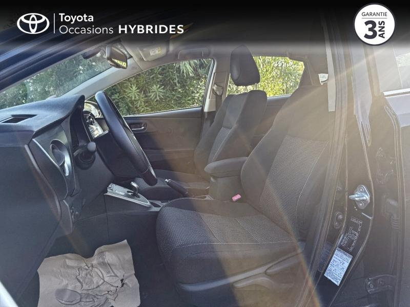 TOYOTA Auris d’occasion à vendre à LATTES chez ADL (Photo 11)