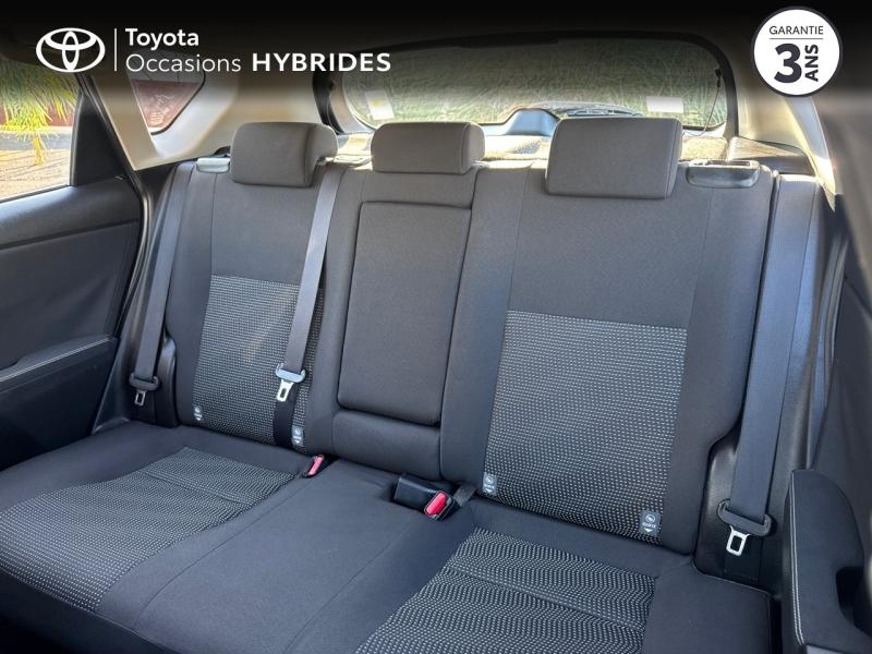 TOYOTA Auris d’occasion à vendre à LATTES chez ADL (Photo 12)
