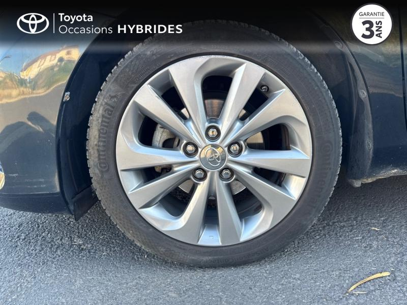 TOYOTA Auris d’occasion à vendre à LATTES chez ADL (Photo 16)