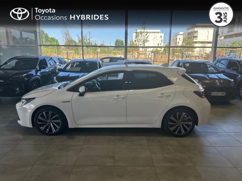TOYOTA Corolla d’occasion à vendre à LATTES chez ADL (Photo 3)