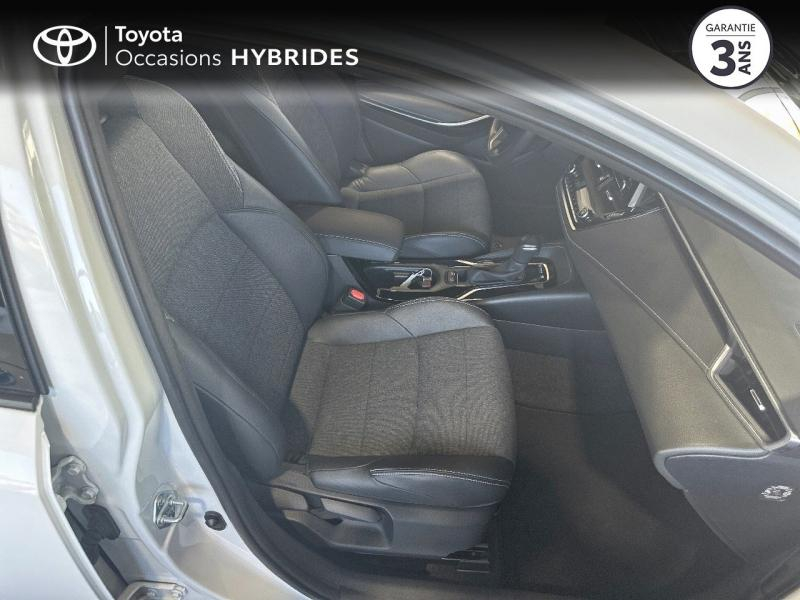TOYOTA Corolla d’occasion à vendre à LATTES chez ADL (Photo 6)