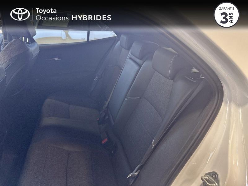 TOYOTA Corolla d’occasion à vendre à LATTES chez ADL (Photo 7)