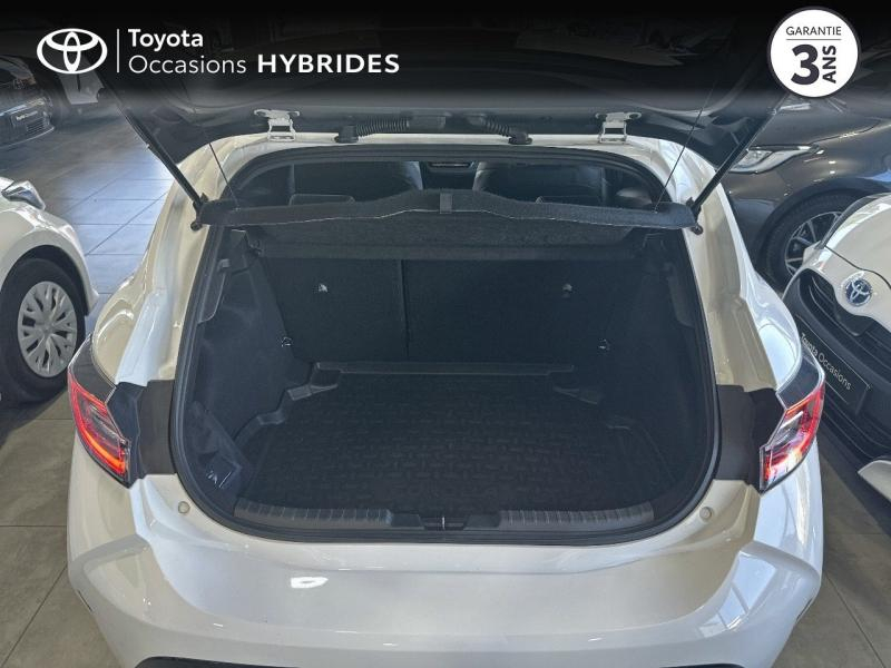 TOYOTA Corolla d’occasion à vendre à LATTES chez ADL (Photo 10)