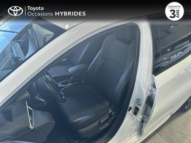 TOYOTA Corolla d’occasion à vendre à LATTES chez ADL (Photo 11)