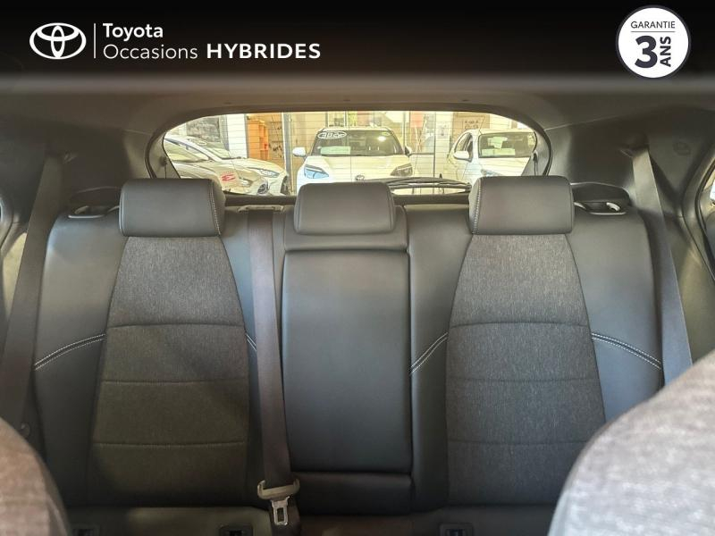 TOYOTA Corolla d’occasion à vendre à LATTES chez ADL (Photo 12)