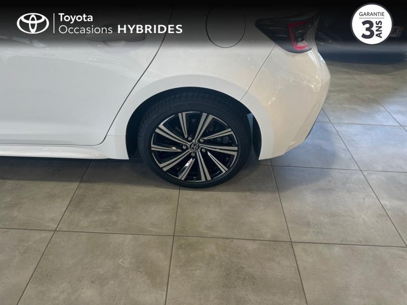 TOYOTA Corolla d’occasion à vendre à LATTES chez ADL (Photo 16)