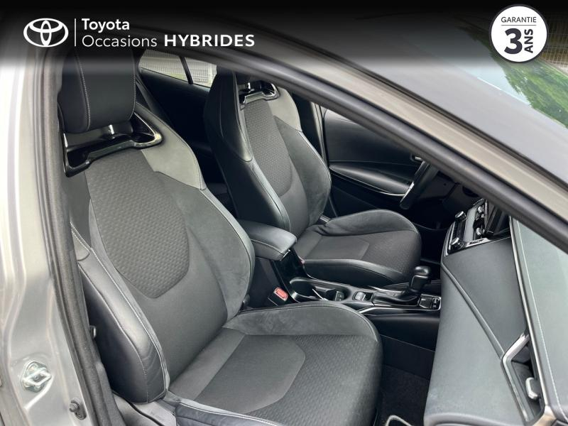 TOYOTA Corolla d’occasion à vendre à LATTES chez ADL (Photo 6)