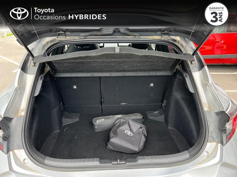 TOYOTA Corolla d’occasion à vendre à LATTES chez ADL (Photo 10)